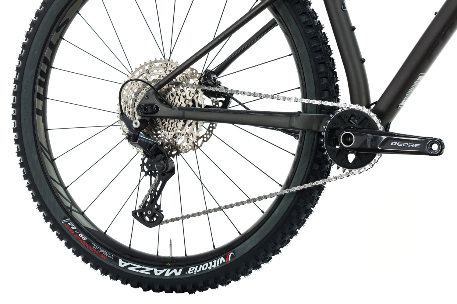 Specialized Fuse Comp 29 Mountain Bike - 2021, Large Specialized Fuse Comp 29 Mountain Bike - 2021, Large -Specialized Shop BMT28479 3 scaled