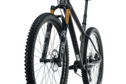 Specialized Fuse Comp 29 Mountain Bike - 2021, Large 5 Specialized Fuse Comp 29 Mountain Bike - 2021, Large -Specialized Shop BMT28479 4