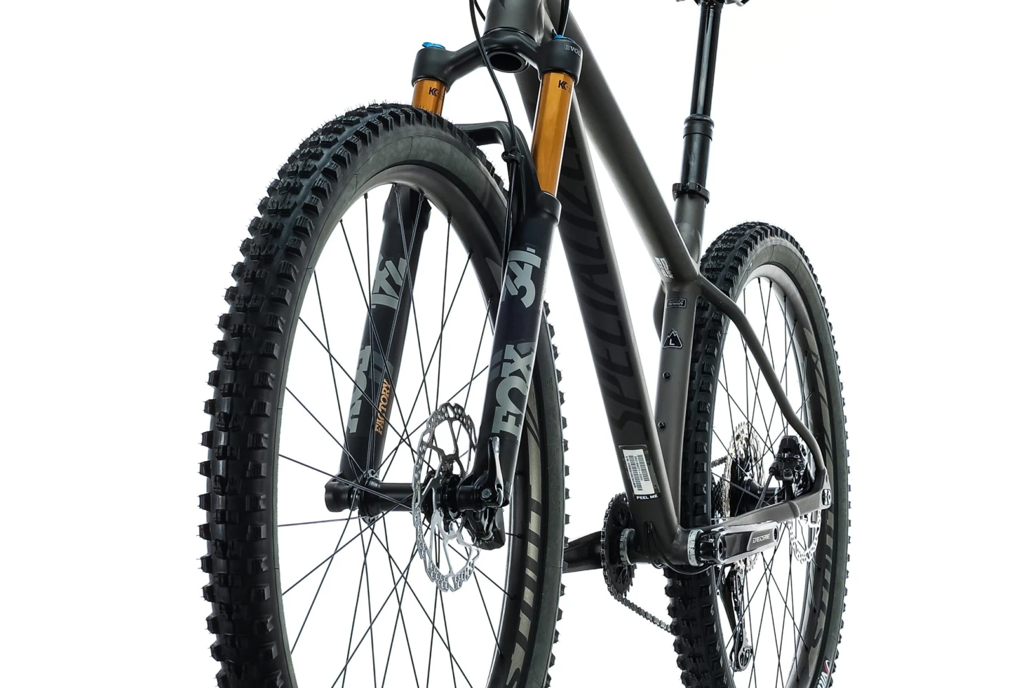 Specialized Fuse Comp 29 Mountain Bike - 2021, Large Specialized Fuse Comp 29 Mountain Bike - 2021, Large -Specialized Shop BMT28479 4 scaled