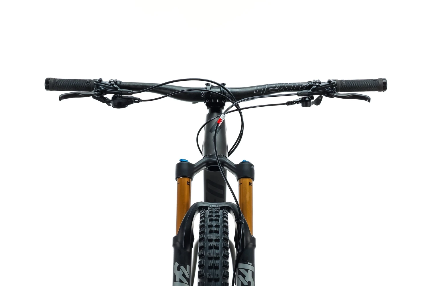 Specialized Fuse Comp 29 Mountain Bike - 2021, Large Specialized Fuse Comp 29 Mountain Bike - 2021, Large -Specialized Shop BMT28479 5 scaled