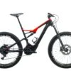 Specialized Turbo Levo FSR Comp Carbon 6Fattie Mountain E-Bike - 2018, Large -Specialized Shop BMT28494 PH 20