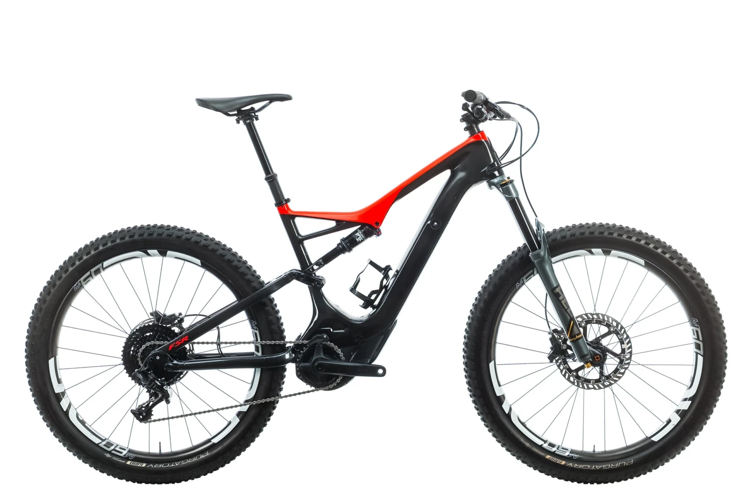 Specialized Turbo Levo FSR Comp Carbon 6Fattie Mountain E-Bike - 2018, Large Specialized Turbo Levo FSR Comp Carbon 6Fattie Mountain E-Bike - 2018, Large -Specialized Shop BMT28494 PH 20 scaled