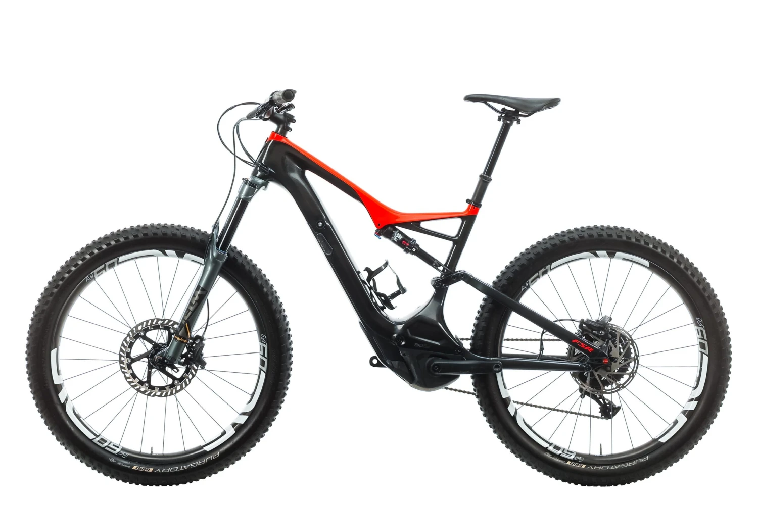 Specialized Turbo Levo FSR Comp Carbon 6Fattie Mountain E-Bike - 2018, Large Specialized Turbo Levo FSR Comp Carbon 6Fattie Mountain E-Bike - 2018, Large -Specialized Shop BMT28494 PH 21 scaled