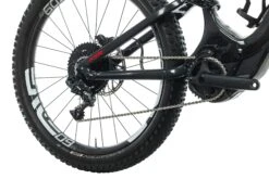 Specialized Turbo Levo FSR Comp Carbon 6Fattie Mountain E-Bike - 2018, Large 4 Specialized Turbo Levo FSR Comp Carbon 6Fattie Mountain E-Bike - 2018, Large -Specialized Shop BMT28494 PH 22