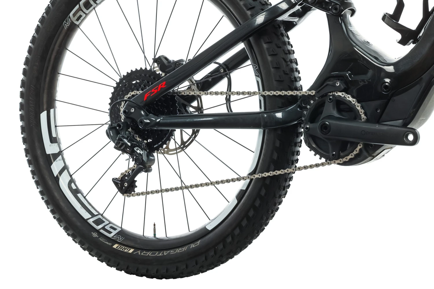 Specialized Turbo Levo FSR Comp Carbon 6Fattie Mountain E-Bike - 2018, Large Specialized Turbo Levo FSR Comp Carbon 6Fattie Mountain E-Bike - 2018, Large -Specialized Shop BMT28494 PH 22 scaled