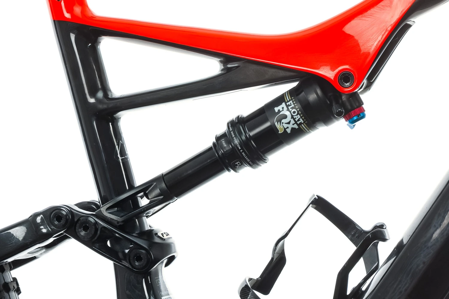 Specialized Turbo Levo FSR Comp Carbon 6Fattie Mountain E-Bike - 2018, Large Specialized Turbo Levo FSR Comp Carbon 6Fattie Mountain E-Bike - 2018, Large -Specialized Shop BMT28494 PH 23 scaled