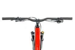 Specialized Turbo Levo FSR Comp Carbon 6Fattie Mountain E-Bike - 2018, Large 8 Specialized Turbo Levo FSR Comp Carbon 6Fattie Mountain E-Bike - 2018, Large -Specialized Shop BMT28494 PH 26