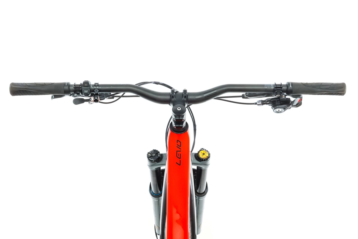 Specialized Turbo Levo FSR Comp Carbon 6Fattie Mountain E-Bike - 2018, Large Specialized Turbo Levo FSR Comp Carbon 6Fattie Mountain E-Bike - 2018, Large -Specialized Shop BMT28494 PH 26 scaled