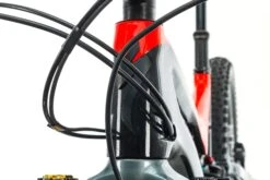 Specialized Turbo Levo FSR Comp Carbon 6Fattie Mountain E-Bike - 2018, Large 9 Specialized Turbo Levo FSR Comp Carbon 6Fattie Mountain E-Bike - 2018, Large -Specialized Shop BMT28494 PH 27