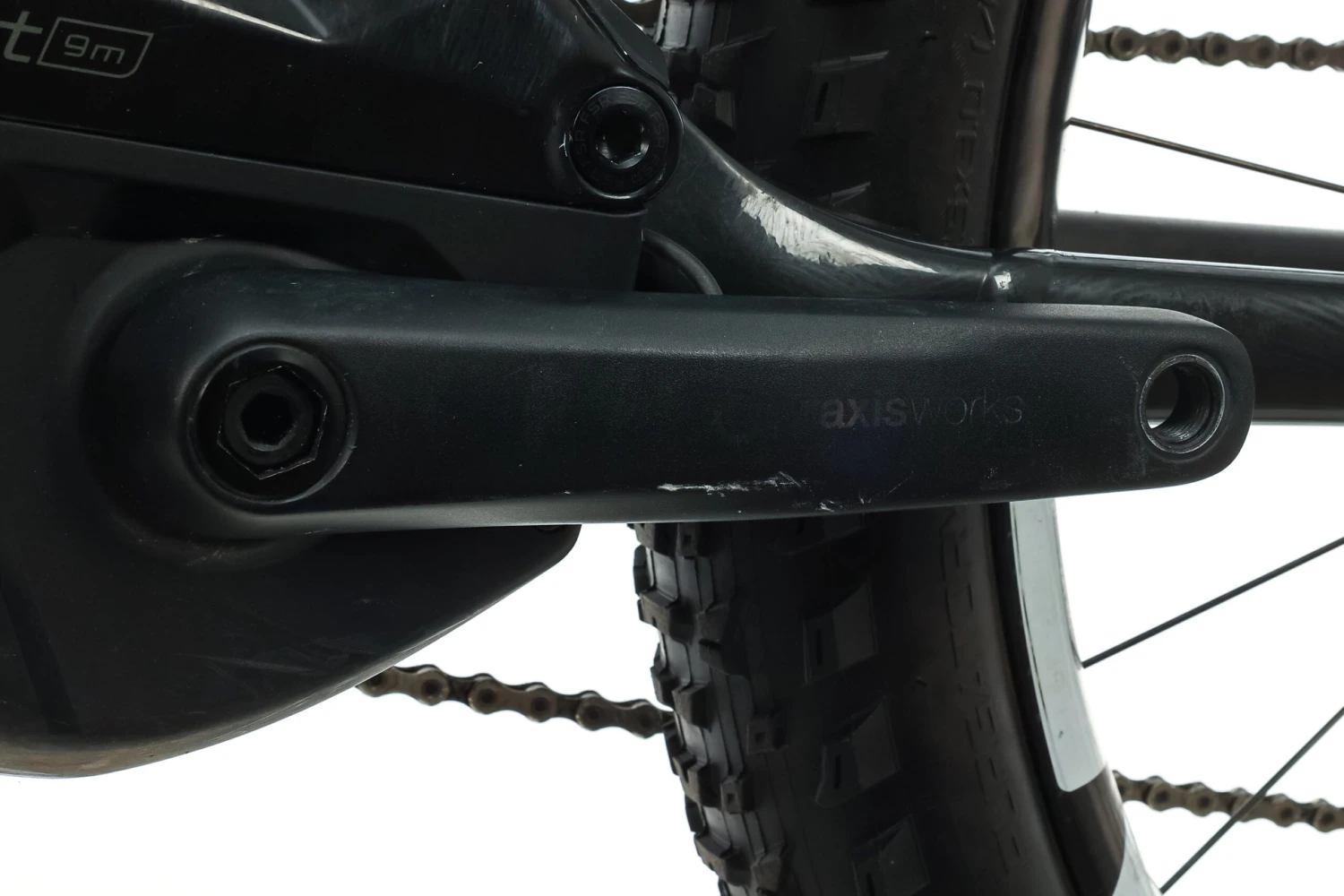 Specialized Turbo Levo FSR Comp Carbon 6Fattie Mountain E-Bike - 2018, Large Specialized Turbo Levo FSR Comp Carbon 6Fattie Mountain E-Bike - 2018, Large -Specialized Shop BMT28494 PH 30 scaled