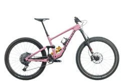 Specialized Enduro Elite Mountain Bike - 2020, S3