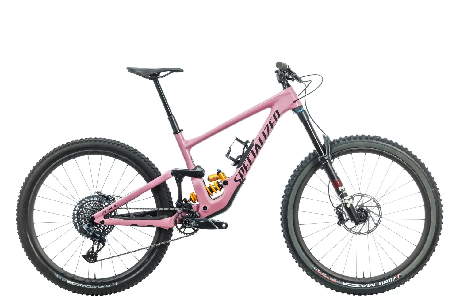 Specialized Enduro Elite Mountain Bike - 2020, S3 Specialized Enduro Elite Mountain Bike - 2020, S3 -Specialized Shop BMT28495 PH 20 scaled