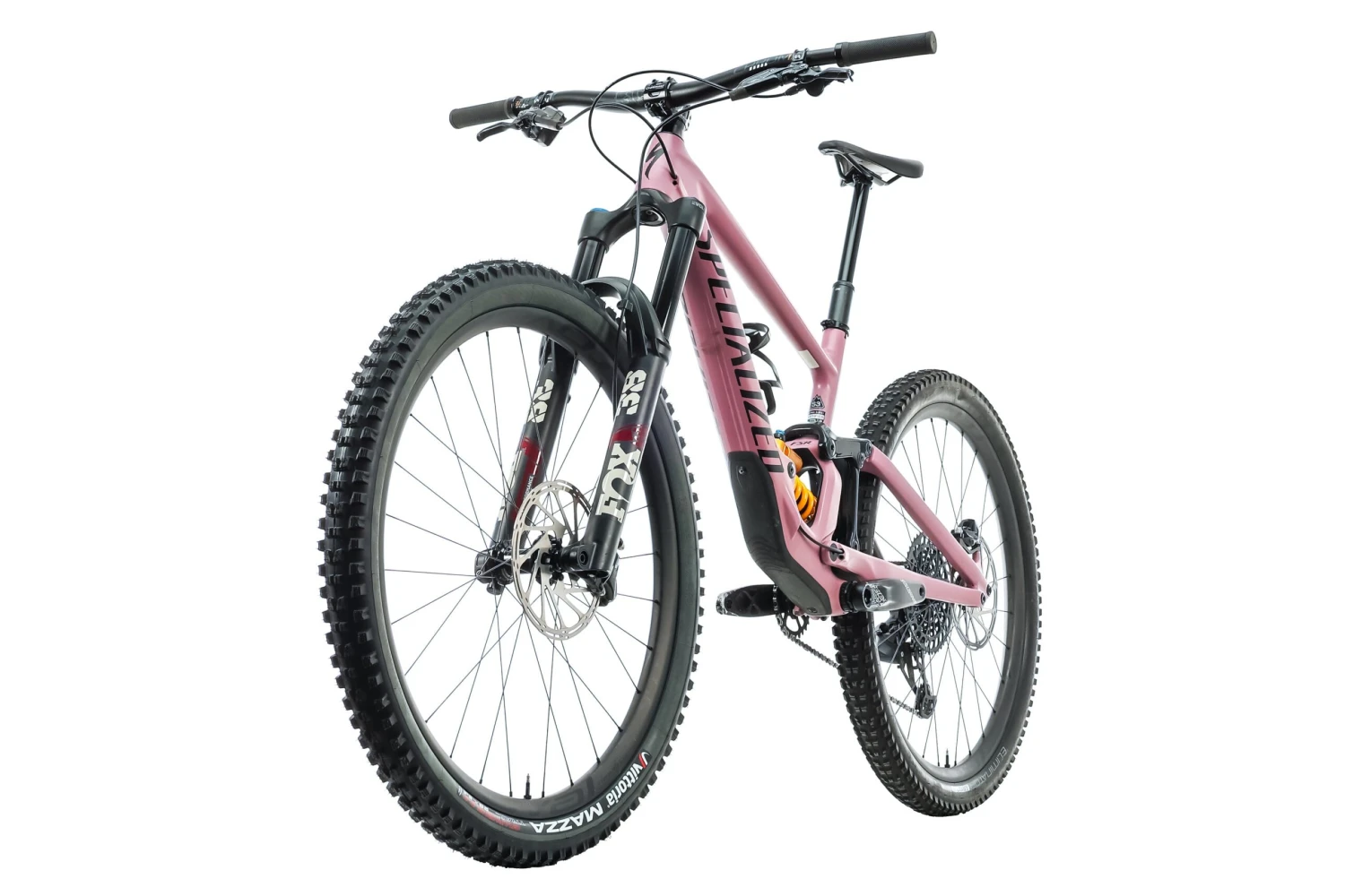 Specialized Enduro Elite Mountain Bike - 2020, S3 Specialized Enduro Elite Mountain Bike - 2020, S3 -Specialized Shop BMT28495 PH 24 scaled