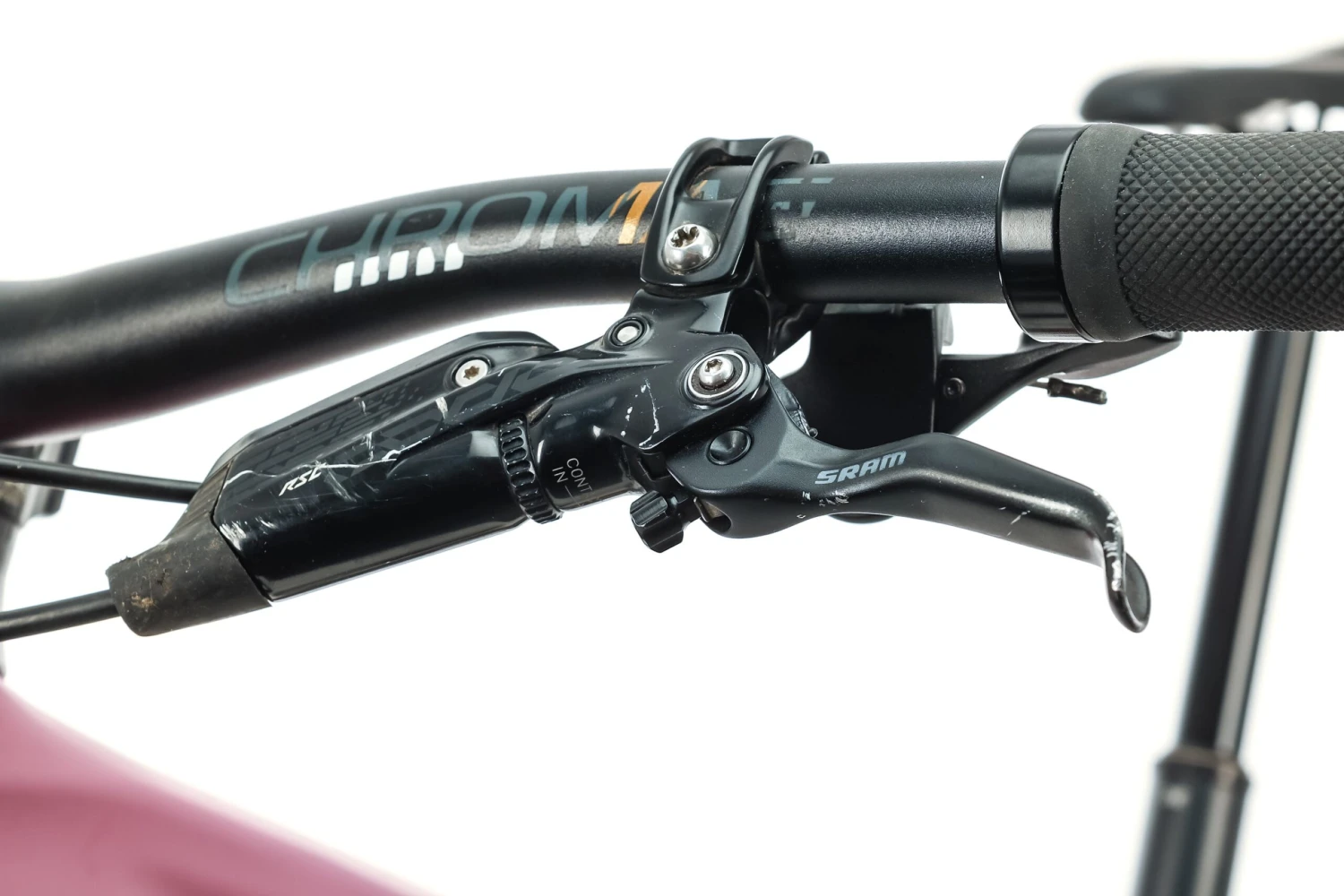 Specialized Enduro Elite Mountain Bike - 2020, S3 Specialized Enduro Elite Mountain Bike - 2020, S3 -Specialized Shop BMT28495 PH 29 scaled