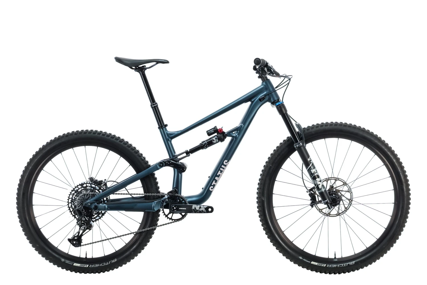 Specialized Status 140 Mountain Bike - 2021, S2 Specialized Status 140 Mountain Bike - 2021, S2 -Specialized Shop BMT28539 PH 1 scaled