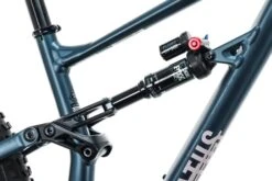 Specialized Status 140 Mountain Bike - 2021, S2 5 Specialized Status 140 Mountain Bike - 2021, S2 -Specialized Shop BMT28539 PH 4