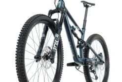 Specialized Status 140 Mountain Bike - 2021, S2 6 Specialized Status 140 Mountain Bike - 2021, S2 -Specialized Shop BMT28539 PH 5