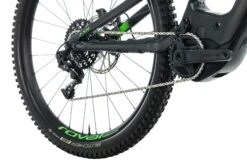 Specialized Turbo Levo Expert Mountain E-Bike - 2019, Small -Specialized Shop BMT28545 PH 17