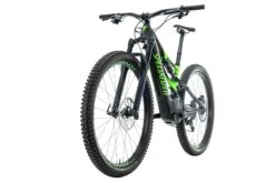 Specialized Turbo Levo Expert Mountain E-Bike - 2019, Small -Specialized Shop BMT28545 PH 19