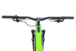 Specialized Turbo Levo Expert Mountain E-Bike - 2019, Small -Specialized Shop BMT28545 PH 21