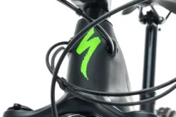 Specialized Turbo Levo Expert Mountain E-Bike - 2019, Small -Specialized Shop BMT28545 PH 22