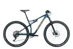 Specialized Epic Comp EVO Mountain Bike - 2019, Medium