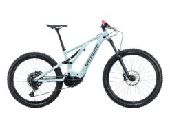 Specialized Turbo Levo Alloy Mountain E-Bike - 2022, S3