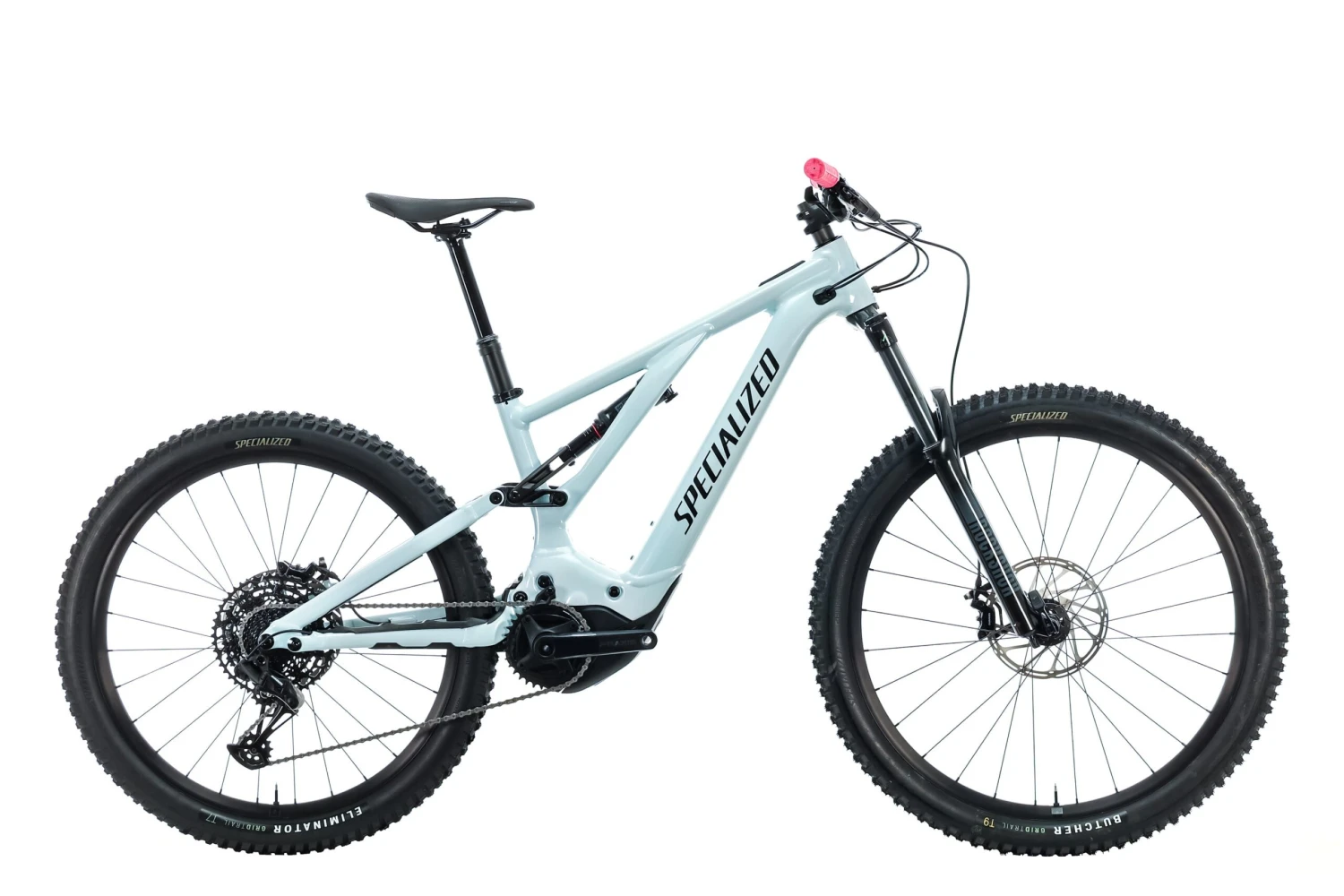 Specialized Turbo Levo Alloy Mountain E-Bike - 2022, S3 Specialized Turbo Levo Alloy Mountain E-Bike - 2022, S3 -Specialized Shop BMT28587 PH 1 scaled