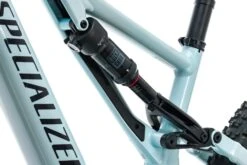 Specialized Turbo Levo Alloy Mountain E-Bike - 2022, S3 5 Specialized Turbo Levo Alloy Mountain E-Bike - 2022, S3 -Specialized Shop BMT28587 PH 4