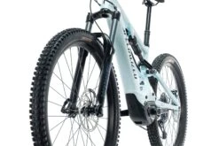 Specialized Turbo Levo Alloy Mountain E-Bike - 2022, S3 6 Specialized Turbo Levo Alloy Mountain E-Bike - 2022, S3 -Specialized Shop BMT28587 PH 5
