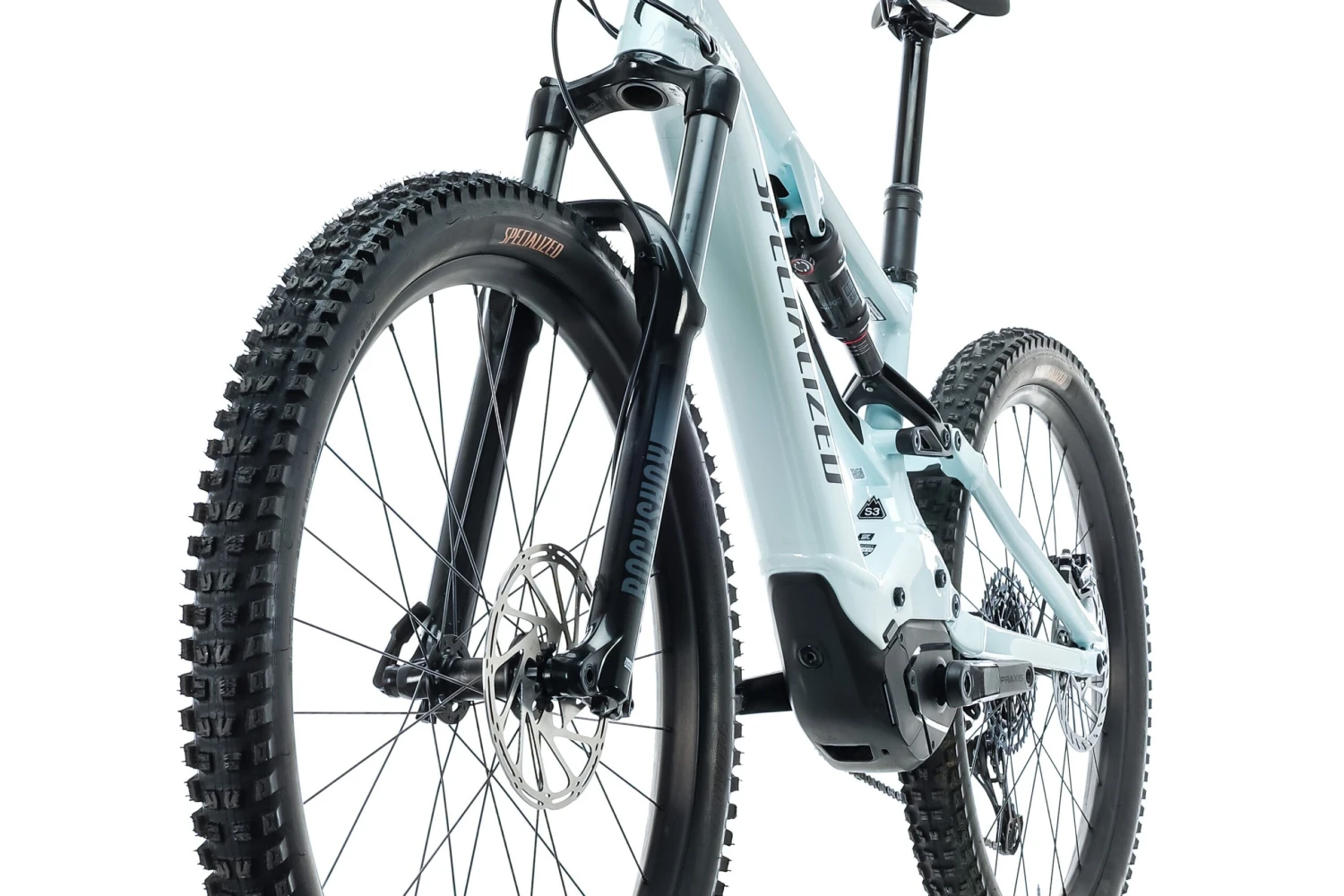 Specialized Turbo Levo Alloy Mountain E-Bike - 2022, S3 Specialized Turbo Levo Alloy Mountain E-Bike - 2022, S3 -Specialized Shop BMT28587 PH 5 scaled