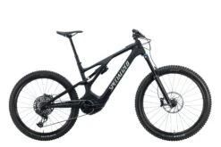 Specialized Turbo Levo Comp Mountain E-Bike - 2023, S5