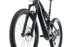 Specialized Turbo Levo Comp Mountain E-Bike - 2023, S5 -Specialized Shop BMT28592 PH 5