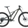 Specialized Stumpjumper ST Alloy 29 Mountain Bike - 2020, Medium -Specialized Shop BMT28610 PH 1