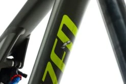 Specialized Stumpjumper ST Alloy 29 Mountain Bike - 2020, Medium 18 Specialized Stumpjumper ST Alloy 29 Mountain Bike - 2020, Medium -Specialized Shop BMT28610 PH 17