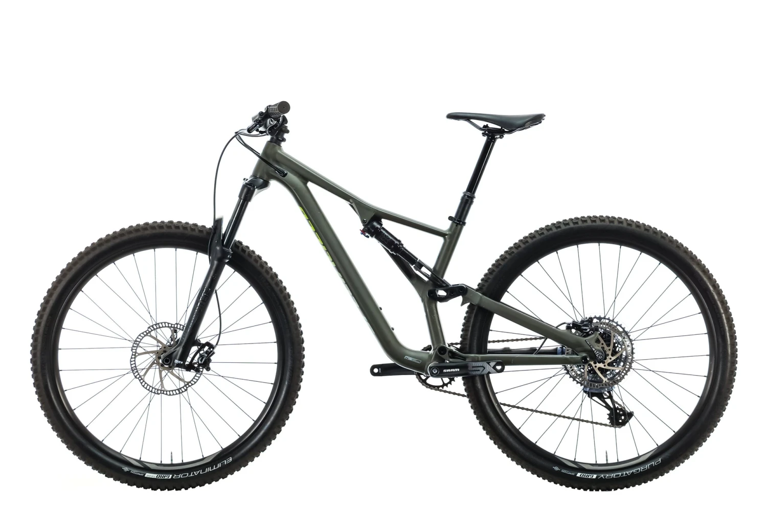 Specialized Stumpjumper ST Alloy 29 Mountain Bike - 2020, Medium Specialized Stumpjumper ST Alloy 29 Mountain Bike - 2020, Medium -Specialized Shop BMT28610 PH 2 scaled