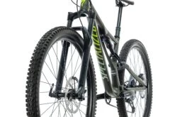 Specialized Stumpjumper ST Alloy 29 Mountain Bike - 2020, Medium 6 Specialized Stumpjumper ST Alloy 29 Mountain Bike - 2020, Medium -Specialized Shop BMT28610 PH 5