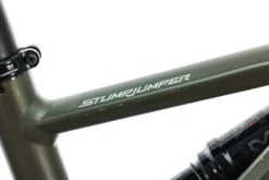 Specialized Stumpjumper ST Alloy 29 Mountain Bike - 2020, Medium 9 Specialized Stumpjumper ST Alloy 29 Mountain Bike - 2020, Medium -Specialized Shop BMT28610 PH 8