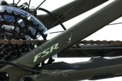 Specialized Stumpjumper ST Alloy 29 Mountain Bike - 2020, Medium 10 Specialized Stumpjumper ST Alloy 29 Mountain Bike - 2020, Medium -Specialized Shop BMT28610 PH 9