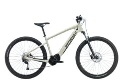 Specialized Turbo Tero 3.0 Mountain E-Bike - 2022, Large