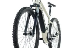 Specialized Turbo Tero 3.0 Mountain E-Bike - 2022, Large -Specialized Shop BMT28628 PH 4