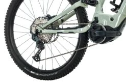 Specialized Turbo Levo Comp Mountain E-Bike - 2021, Small -Specialized Shop BMT28665 PH 3