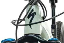 Specialized Turbo Levo Comp Mountain E-Bike - 2021, Small -Specialized Shop BMT28665 PH 7