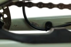 Specialized Turbo Levo Comp Mountain E-Bike - 2021, Small -Specialized Shop BMT28665 PH 9