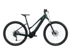 Specialized Turbo Tero 3.0 Step-Through Mountain E-Bike - 2022, Medium