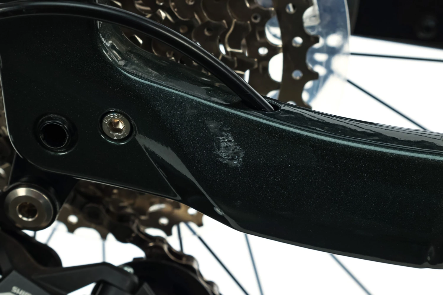 Specialized Turbo Tero 3.0 Step-Through Mountain E-Bike - 2022, Medium Specialized Turbo Tero 3.0 Step-Through Mountain E-Bike - 2022, Medium -Specialized Shop BMT28839 PH 10 scaled