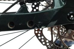 Specialized Turbo Tero 3.0 Step-Through Mountain E-Bike - 2022, Medium 13 Specialized Turbo Tero 3.0 Step-Through Mountain E-Bike - 2022, Medium -Specialized Shop BMT28839 PH 12