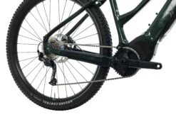 Specialized Turbo Tero 3.0 Step-Through Mountain E-Bike - 2022, Medium 4 Specialized Turbo Tero 3.0 Step-Through Mountain E-Bike - 2022, Medium -Specialized Shop BMT28839 PH 3