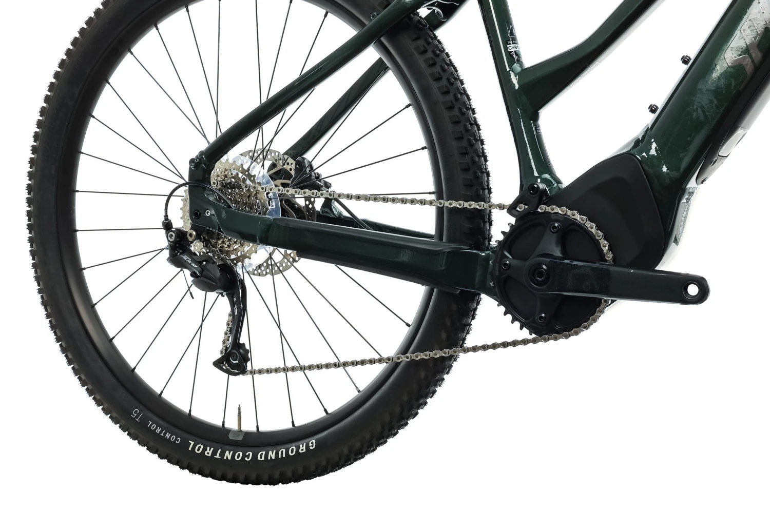 Specialized Turbo Tero 3.0 Step-Through Mountain E-Bike - 2022, Medium Specialized Turbo Tero 3.0 Step-Through Mountain E-Bike - 2022, Medium -Specialized Shop BMT28839 PH 3 scaled