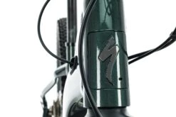 Specialized Turbo Tero 3.0 Step-Through Mountain E-Bike - 2022, Medium 8 Specialized Turbo Tero 3.0 Step-Through Mountain E-Bike - 2022, Medium -Specialized Shop BMT28839 PH 7